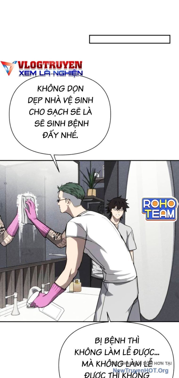 Pháp Sư Đạo Tiền Chapter 15 - Trang 2