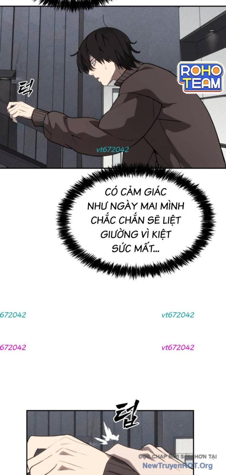 Pháp Sư Đạo Tiền Chapter 15 - Trang 2
