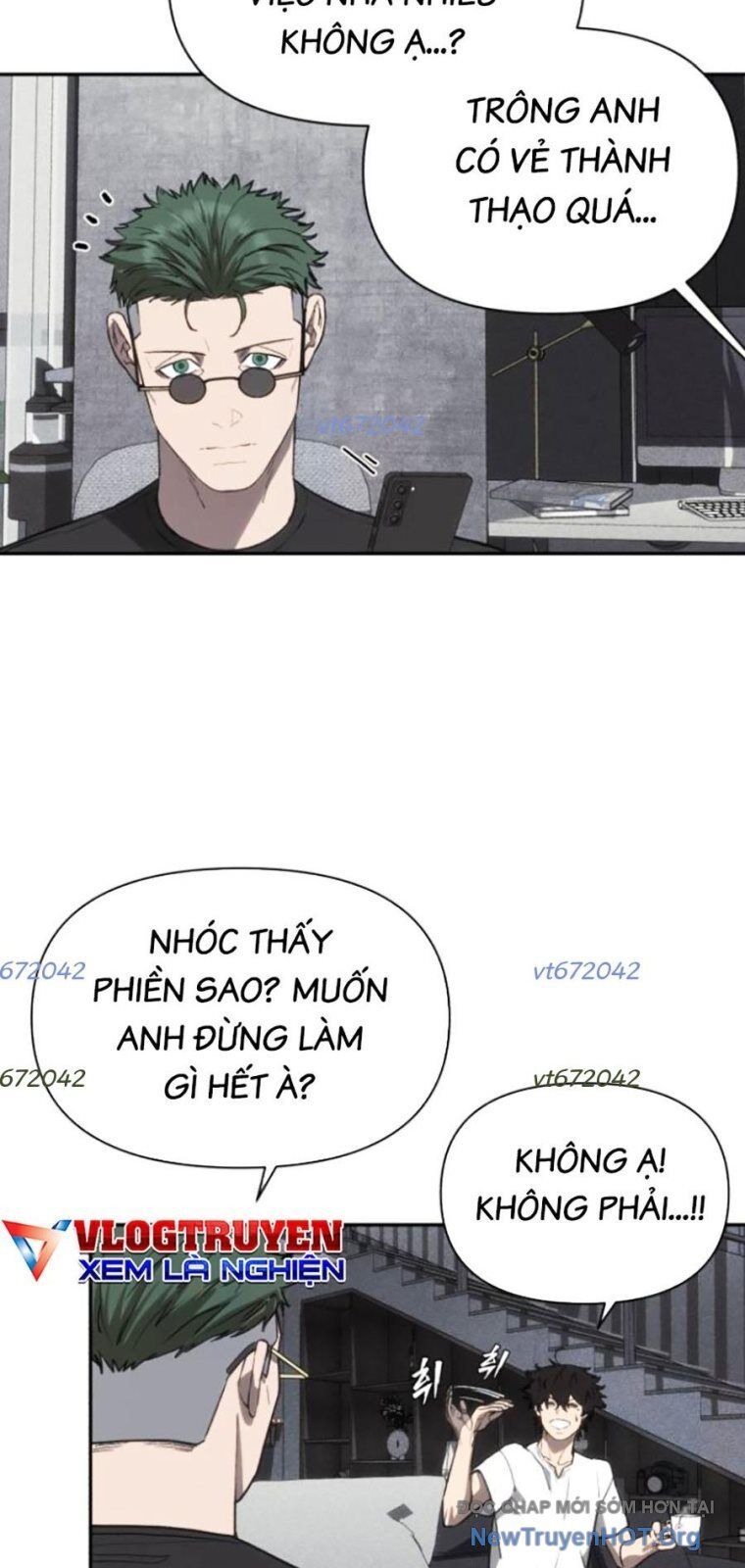 Pháp Sư Đạo Tiền Chapter 15 - Trang 2