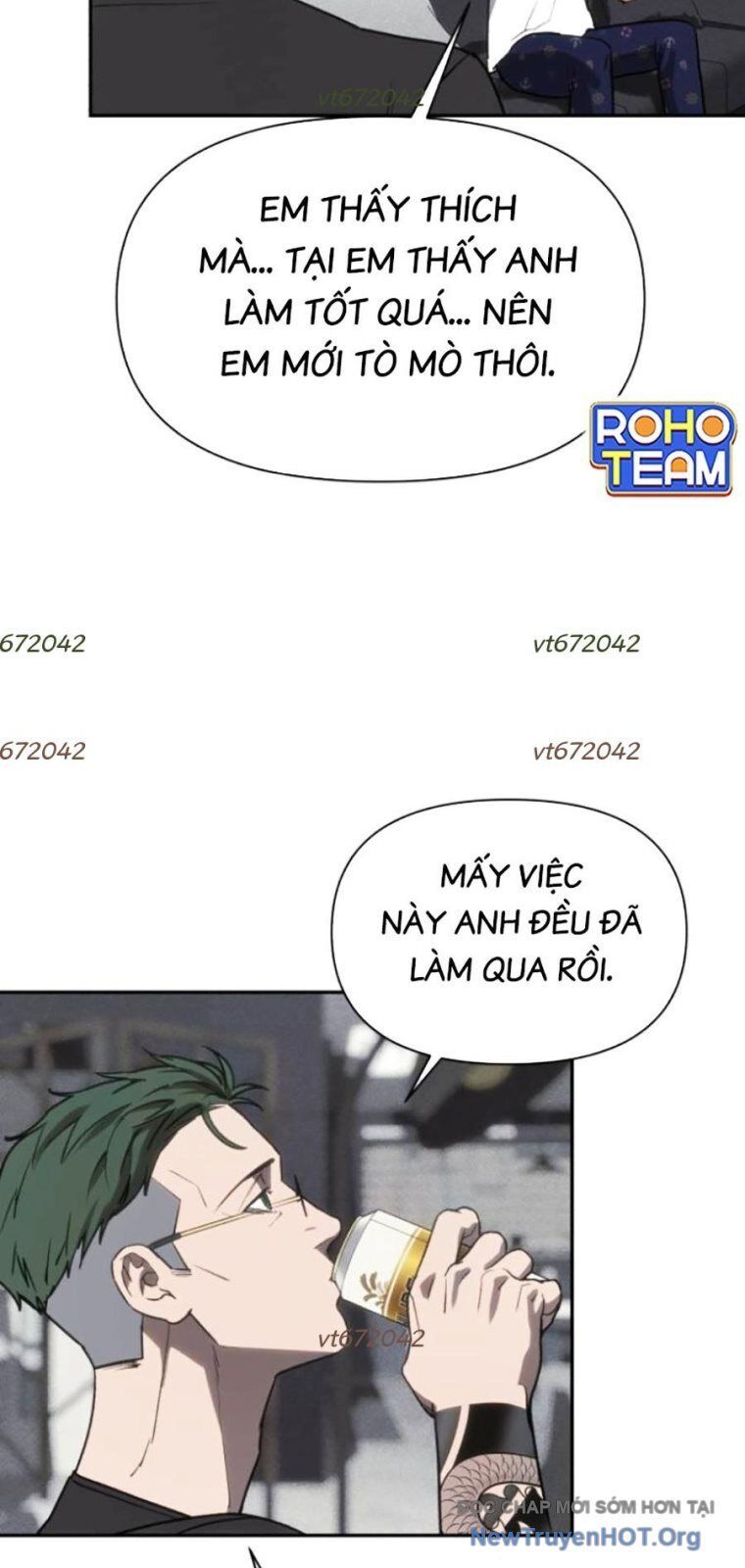 Pháp Sư Đạo Tiền Chapter 15 - Trang 2