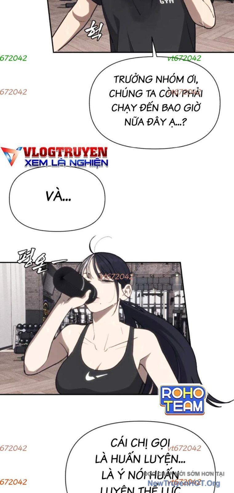 Pháp Sư Đạo Tiền Chapter 15 - Trang 2