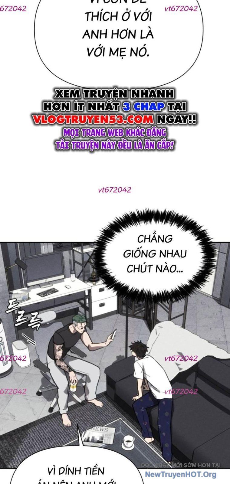 Pháp Sư Đạo Tiền Chapter 15 - Trang 2