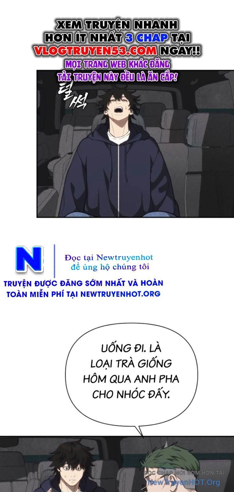 Pháp Sư Đạo Tiền Chapter 15 - Trang 2