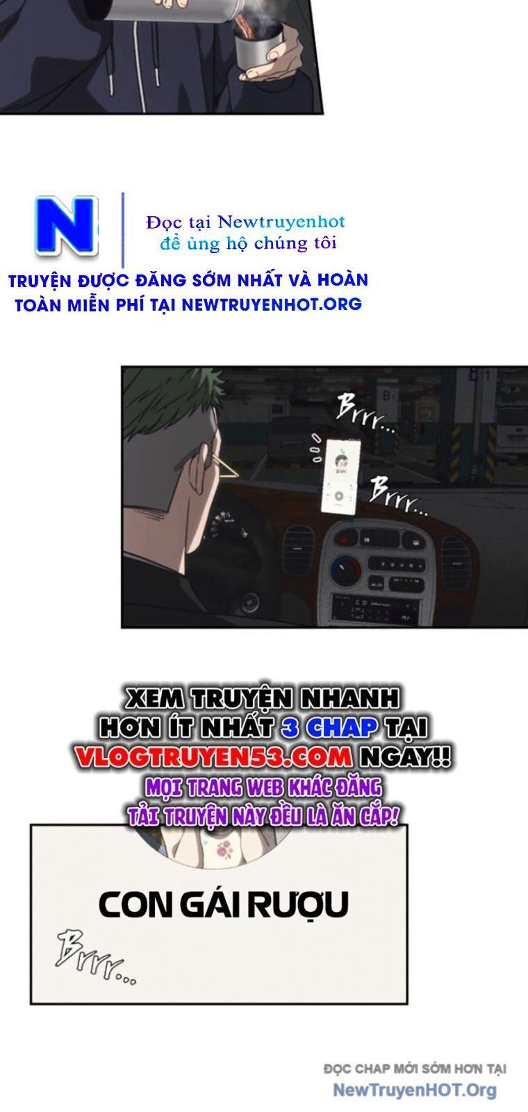 Pháp Sư Đạo Tiền Chapter 15 - Trang 2