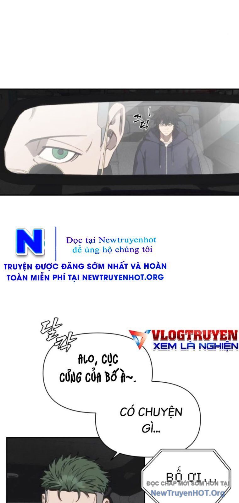 Pháp Sư Đạo Tiền Chapter 15 - Trang 2