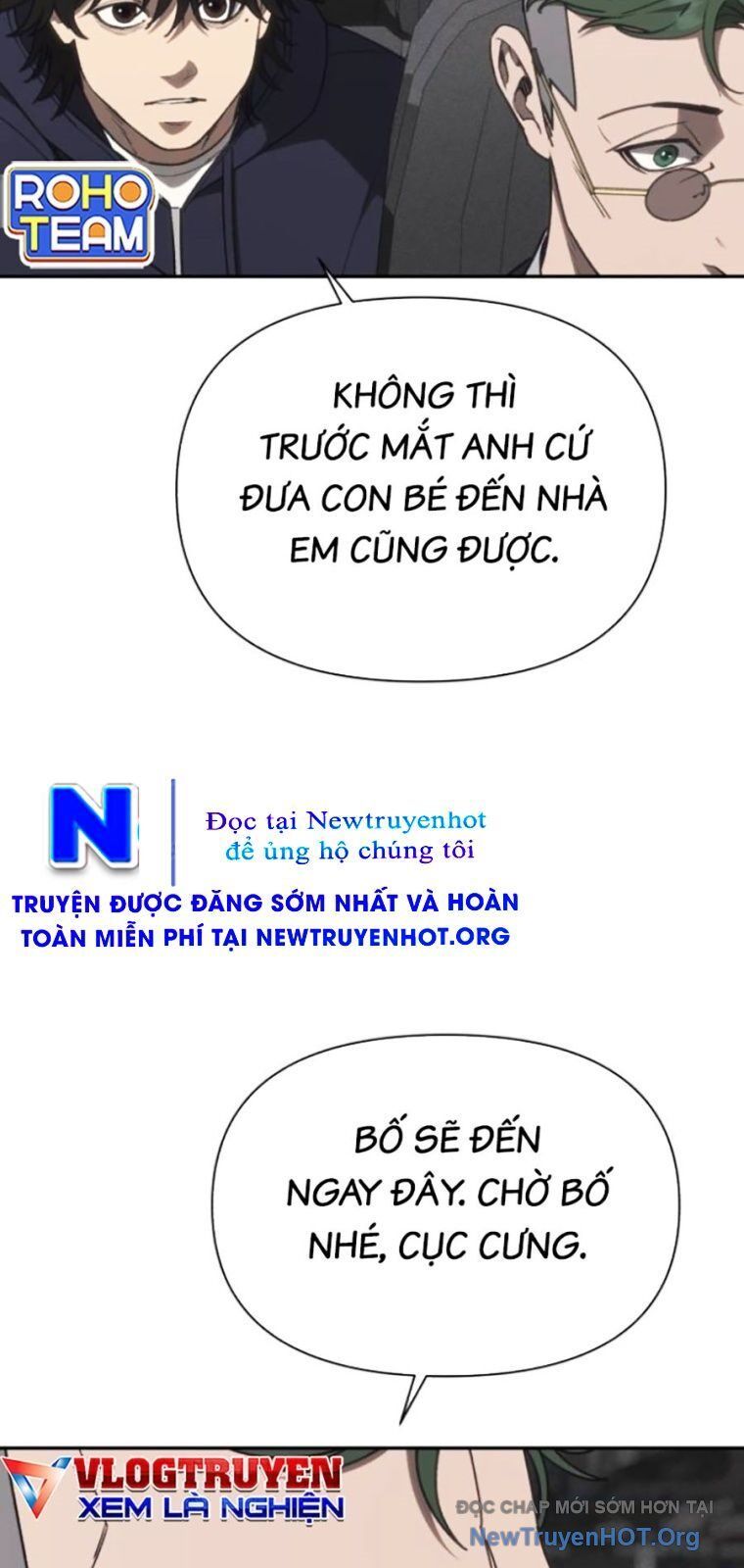 Pháp Sư Đạo Tiền Chapter 15 - Trang 2