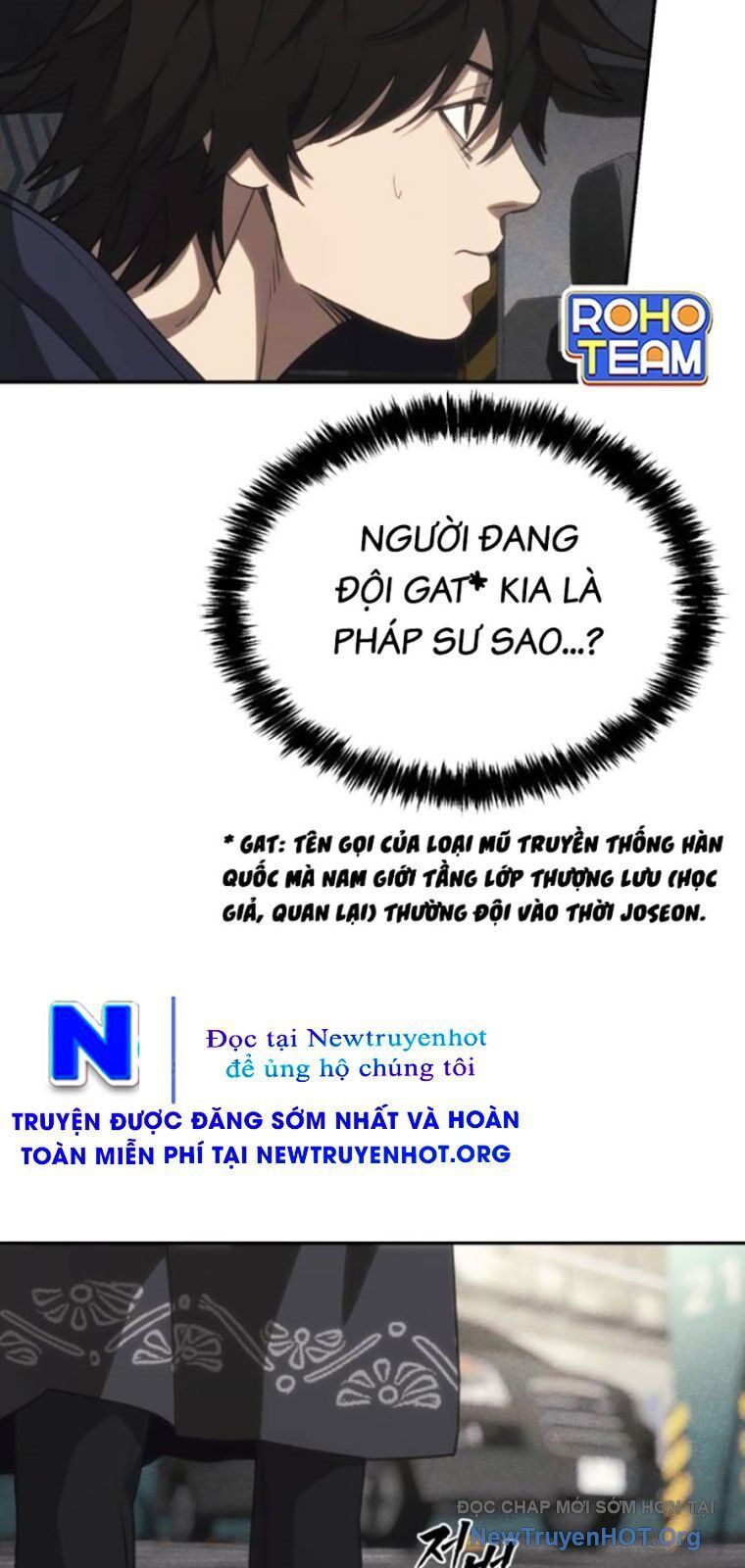 Pháp Sư Đạo Tiền Chapter 15 - Trang 2