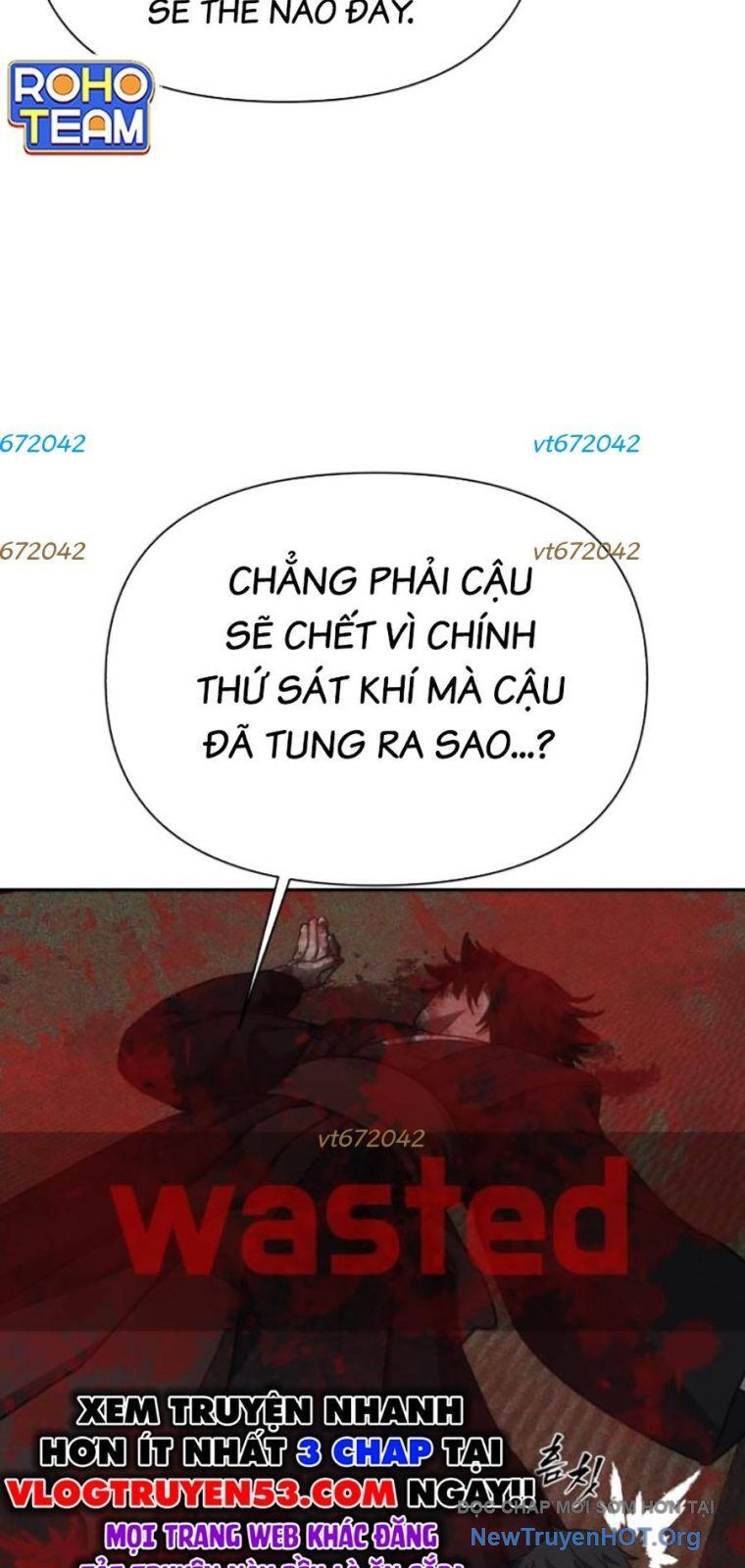 Pháp Sư Đạo Tiền Chapter 15 - Trang 2