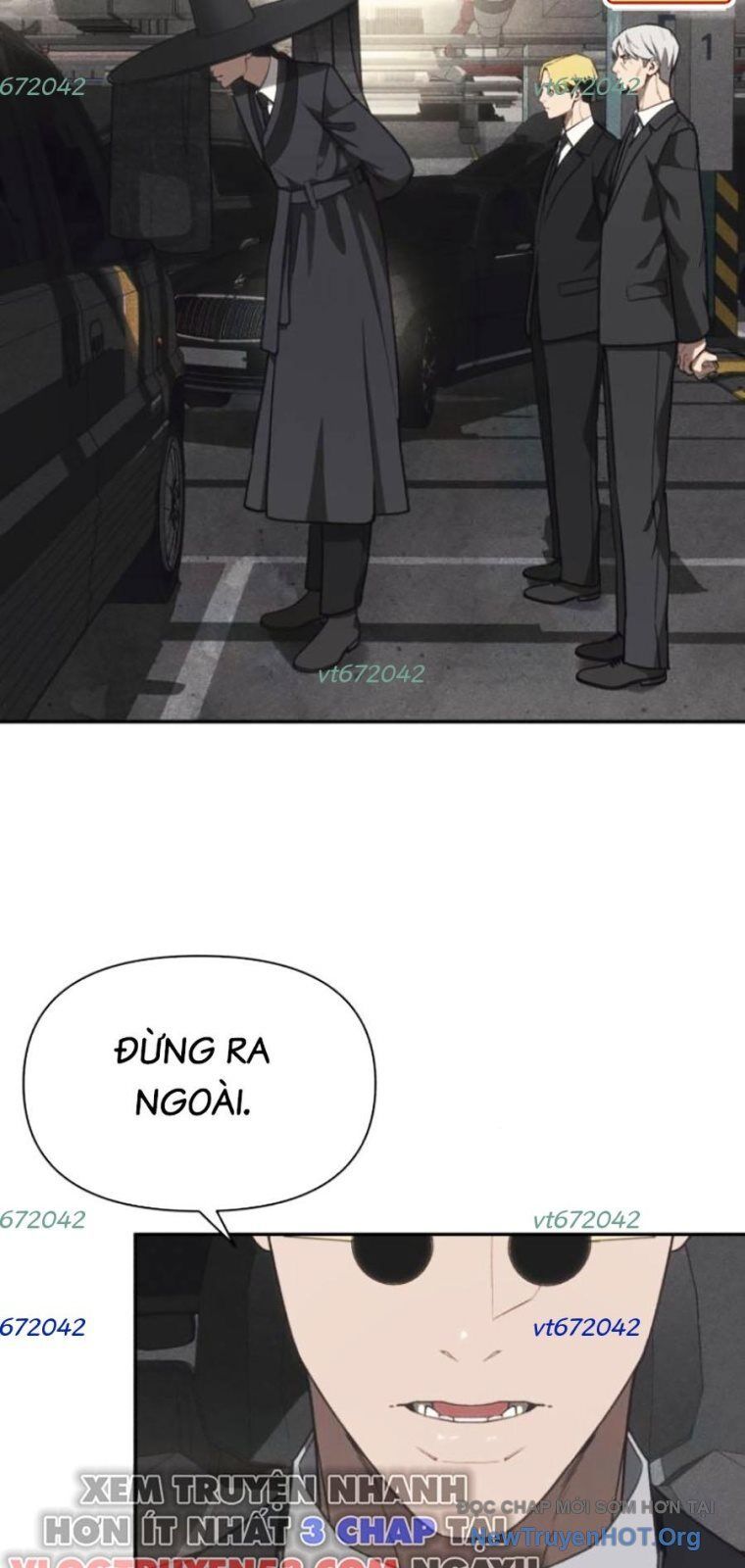 Pháp Sư Đạo Tiền Chapter 15 - Trang 2