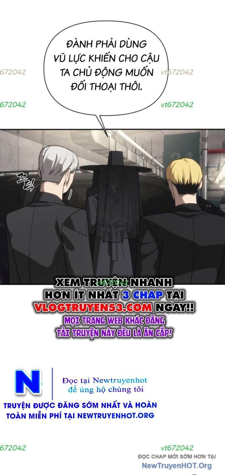 Pháp Sư Đạo Tiền Chapter 15 - Trang 2