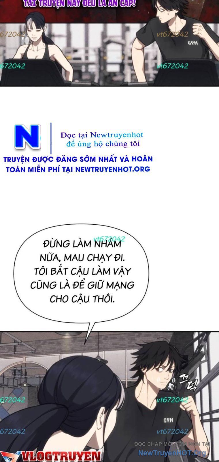 Pháp Sư Đạo Tiền Chapter 15 - Trang 2