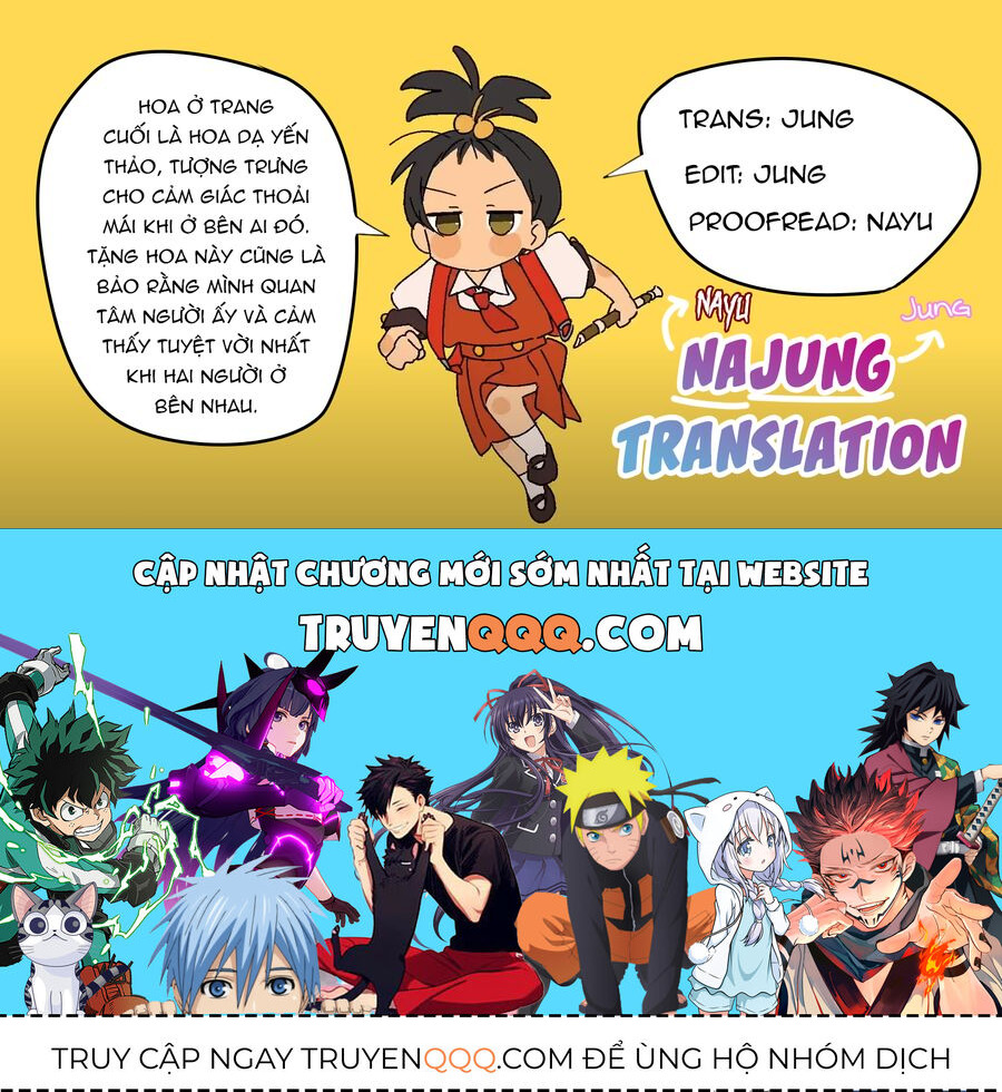 Tửu Nữ Và Quỷ Nữ Chapter 5 - Trang 2