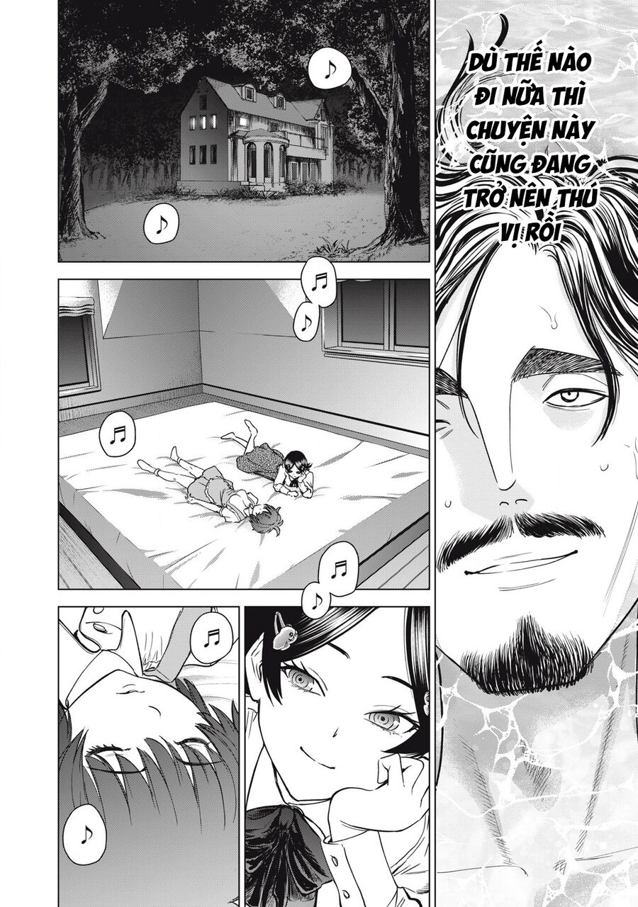 Satanophany Chapter 293 - Trang 2