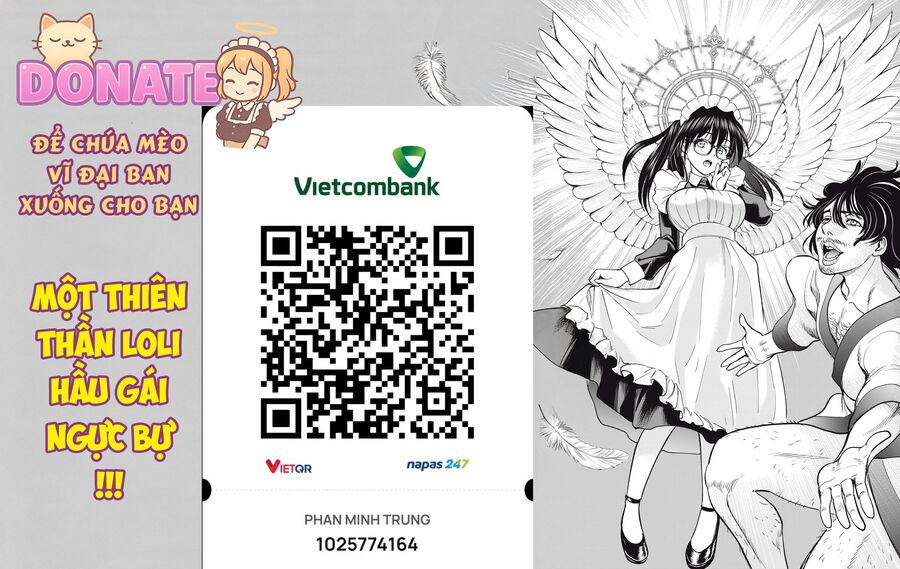 Satanophany Chapter 293 - Trang 2