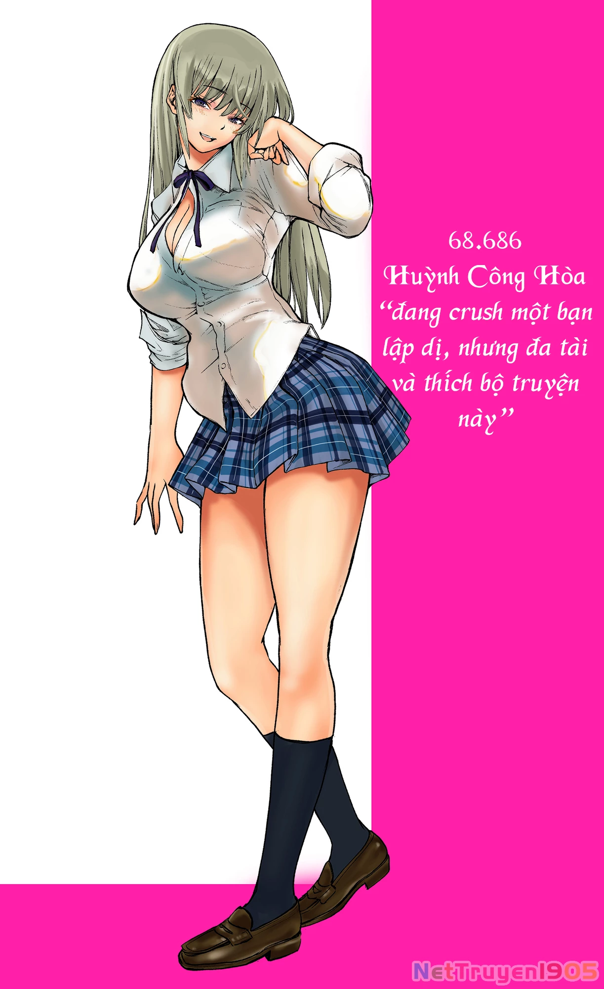Satanophany Chapter 300 - Trang 2