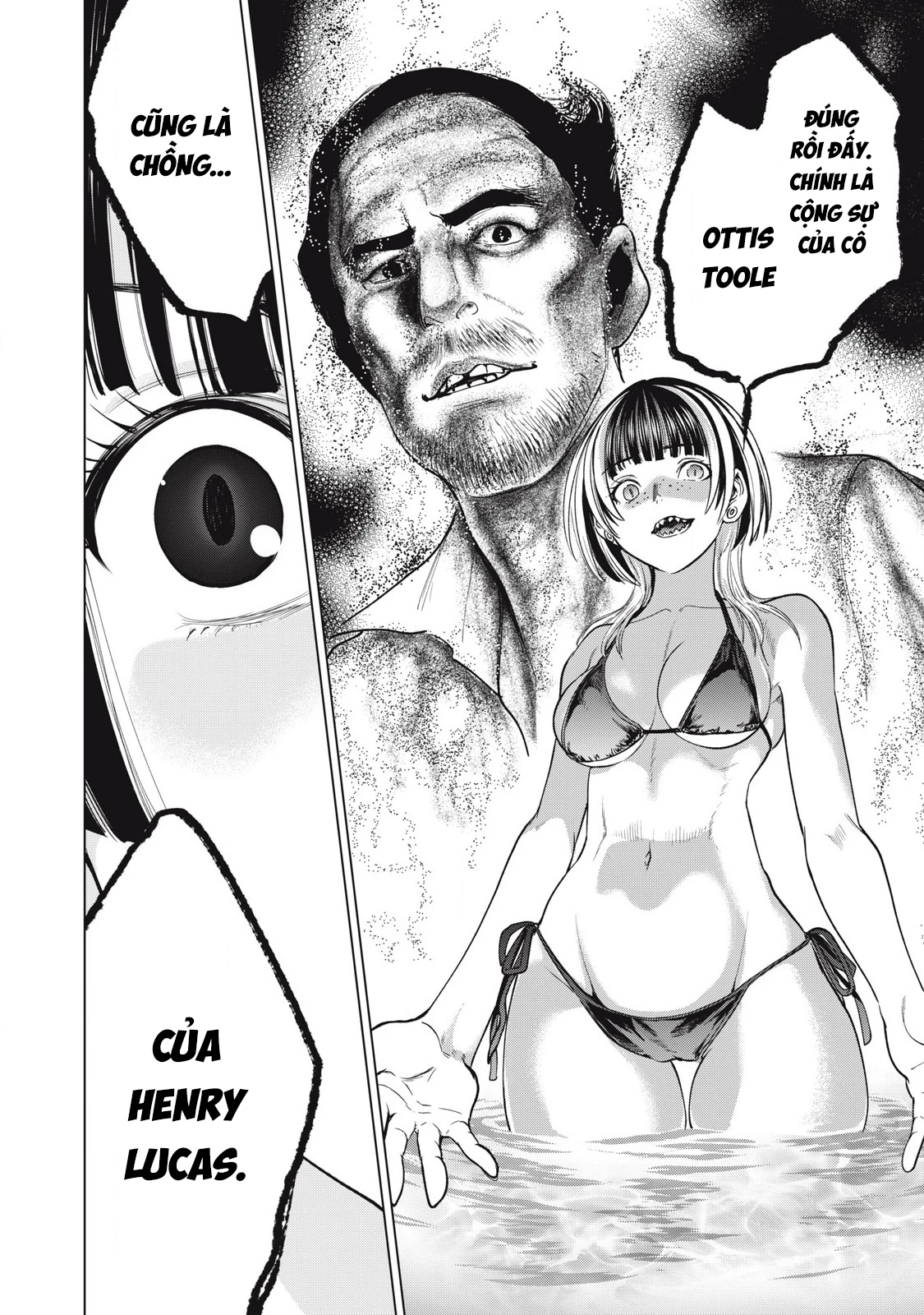 Satanophany Chapter 300 - Trang 2