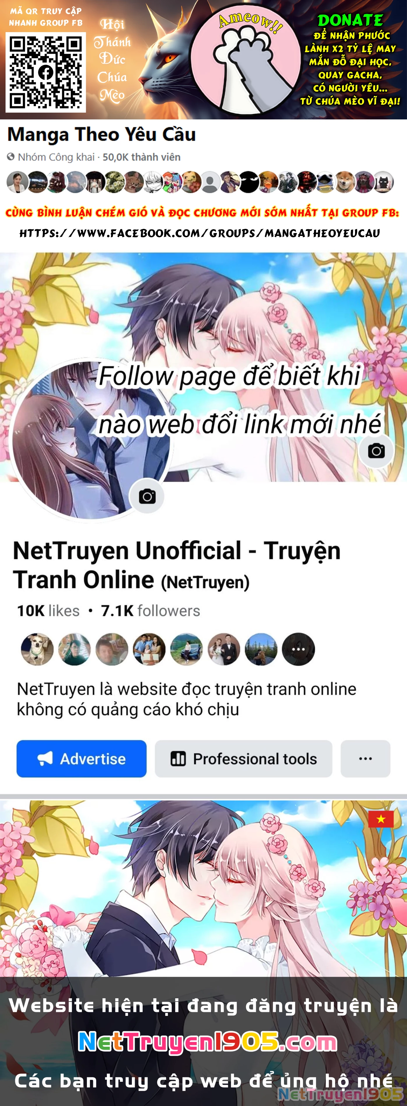 Satanophany Chapter 300 - Trang 2