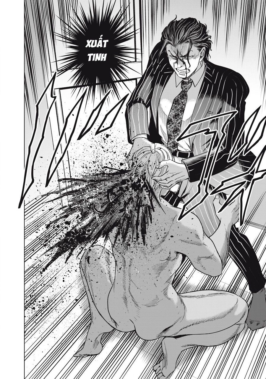 Satanophany Chapter 308 - Trang 2