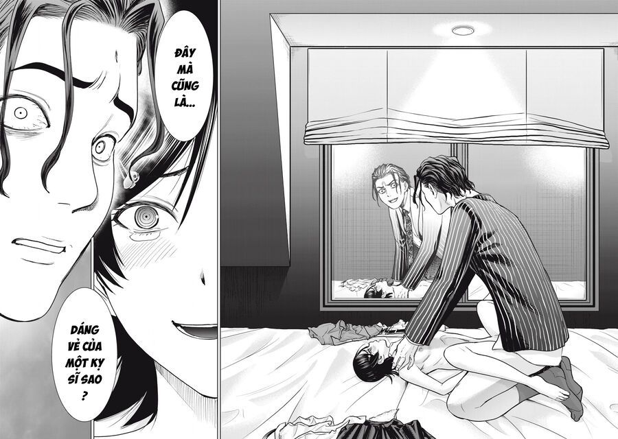 Satanophany Chapter 309 - Trang 2