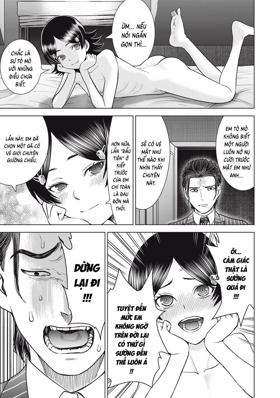 Satanophany Chapter 309 - Trang 2