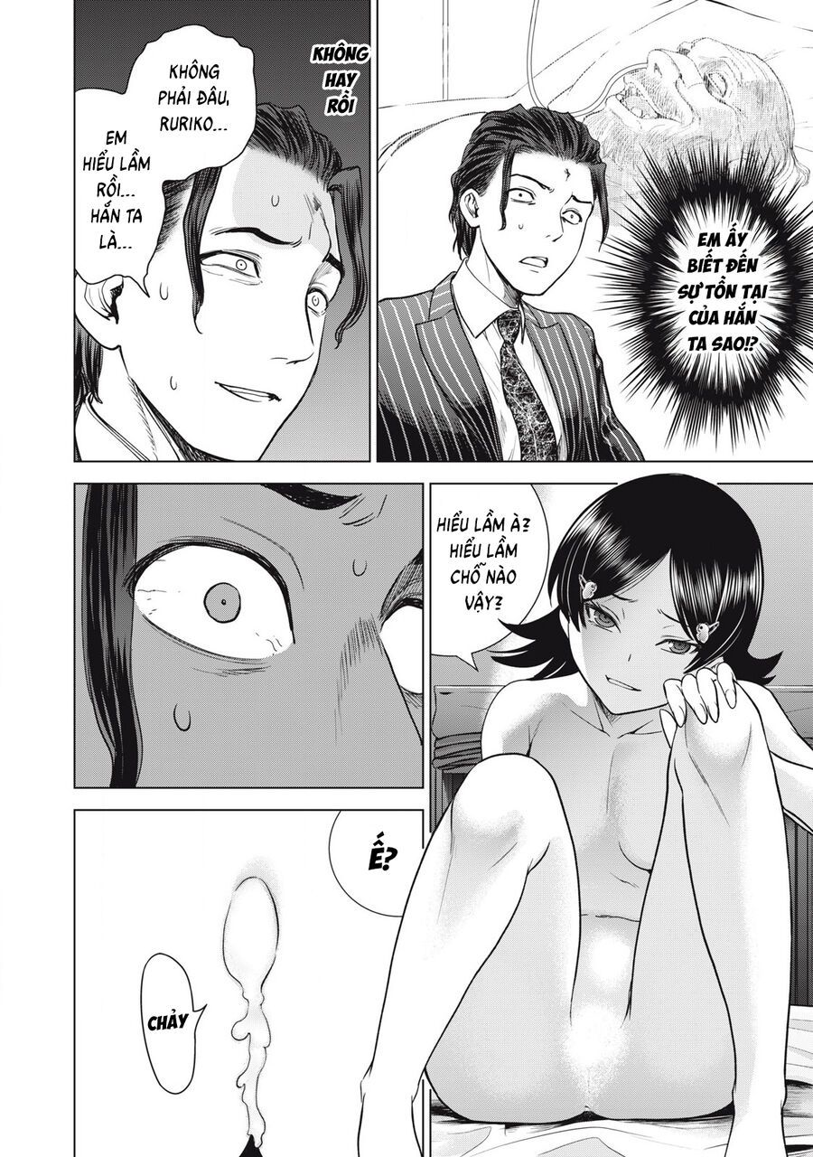 Satanophany Chapter 309 - Trang 2