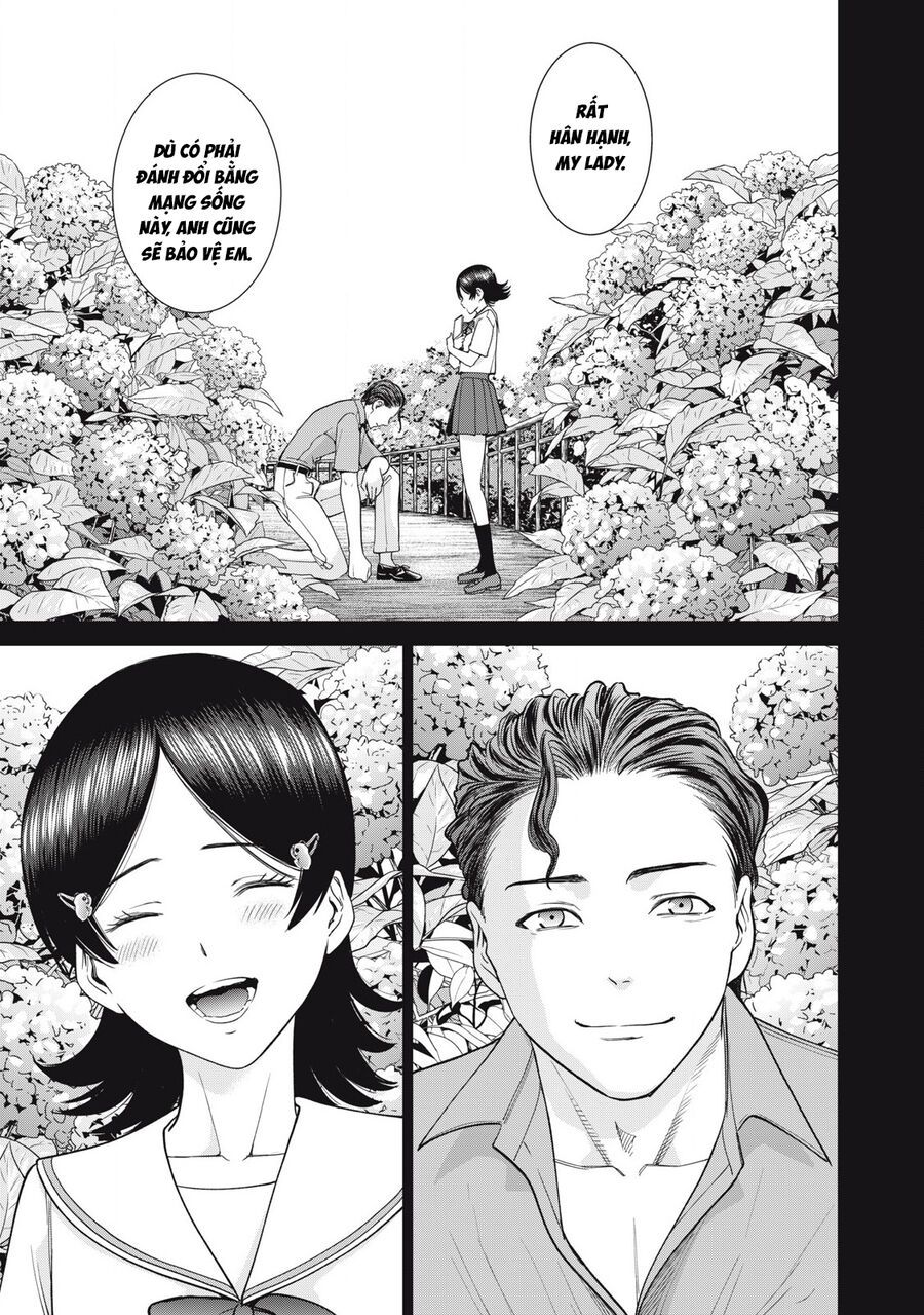 Satanophany Chapter 310 - Trang 2