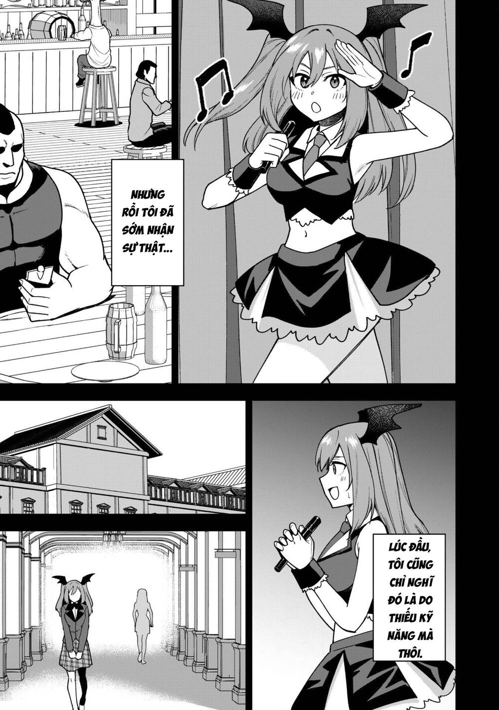 Kẻ Phá Hoại Tổ Đội Chapter 26 - Trang 2