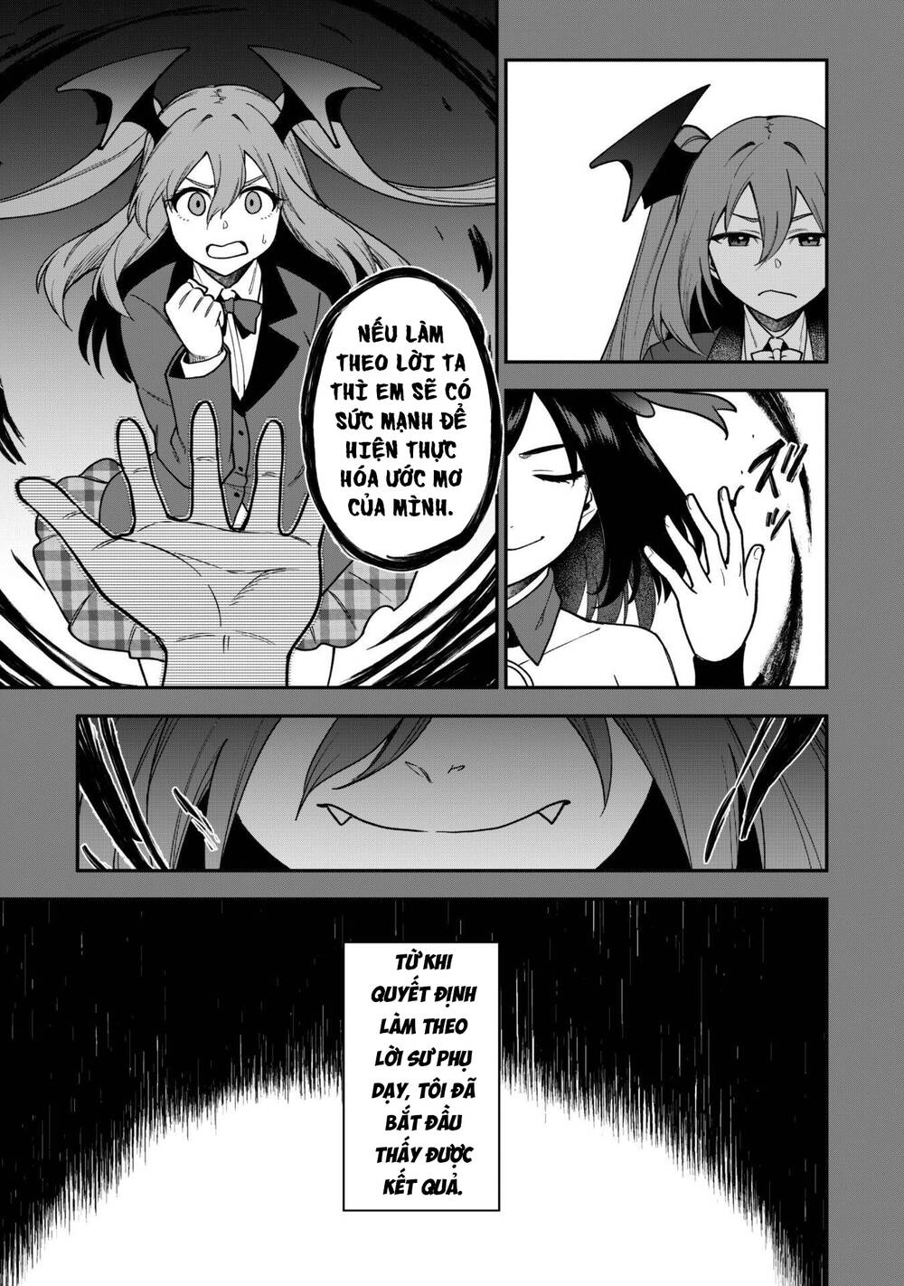 Kẻ Phá Hoại Tổ Đội Chapter 26 - Trang 2