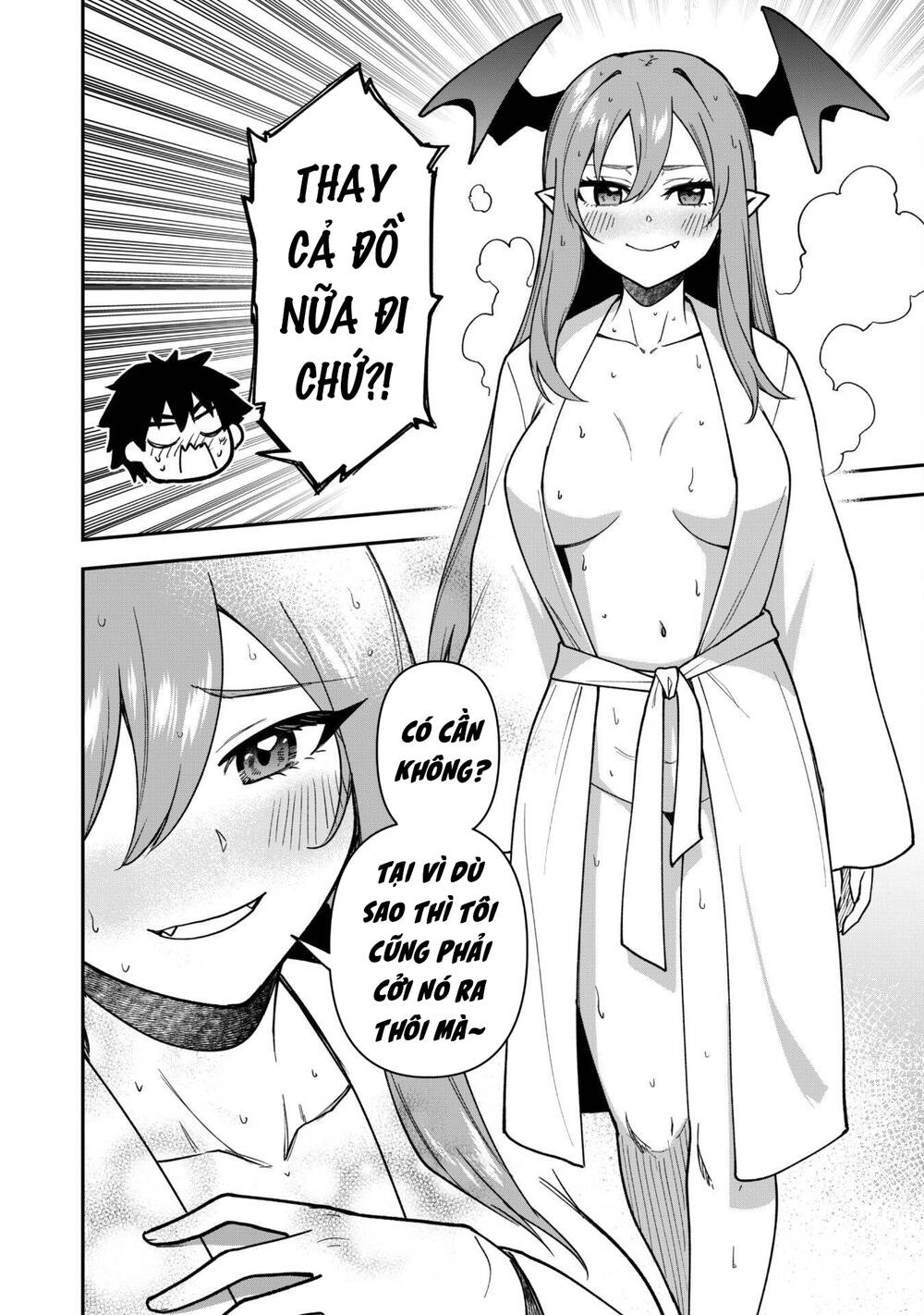 Kẻ Phá Hoại Tổ Đội Chapter 26 - Trang 2