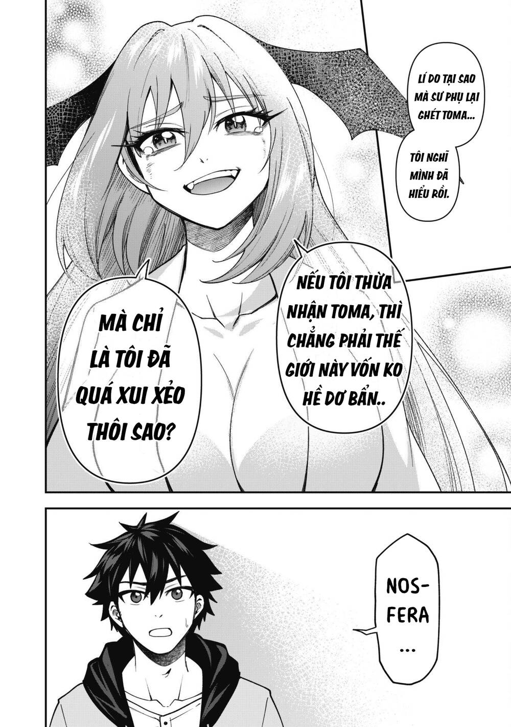 Kẻ Phá Hoại Tổ Đội Chapter 26 - Trang 2