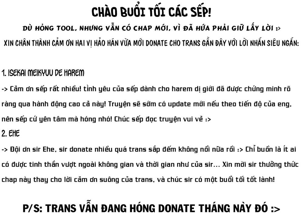 Kẻ Phá Hoại Tổ Đội Chapter 29 - Trang 2