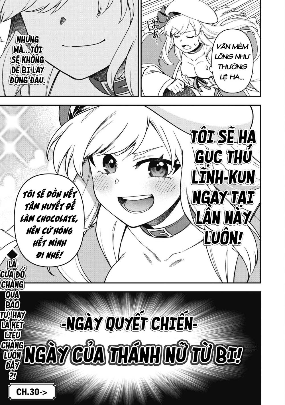 Kẻ Phá Hoại Tổ Đội Chapter 29 - Trang 2