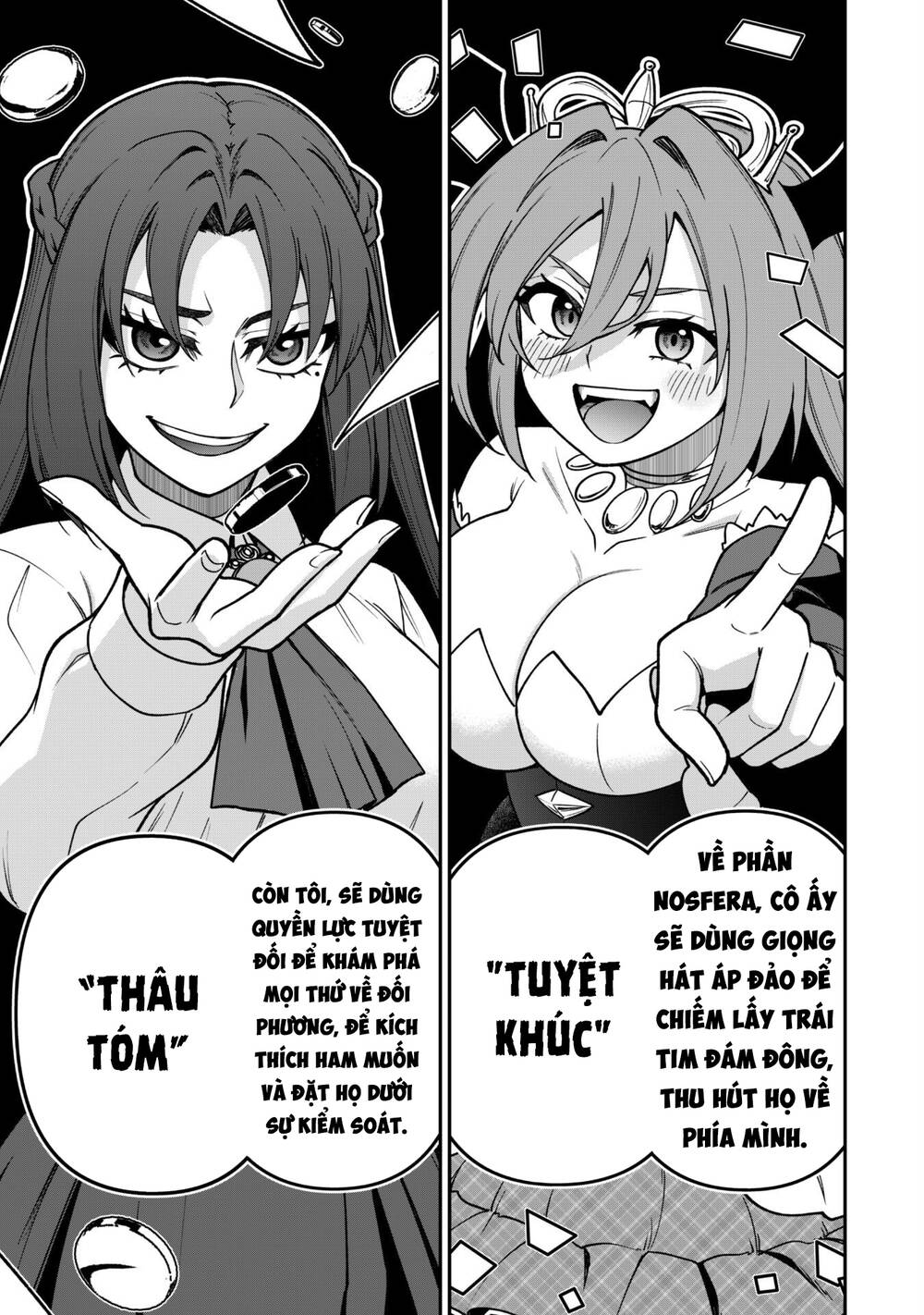 Kẻ Phá Hoại Tổ Đội Chapter 32 - Trang 2