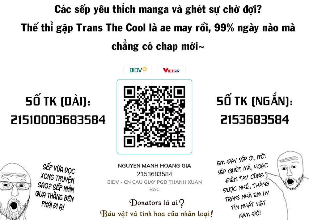 Kẻ Phá Hoại Tổ Đội Chapter 32 - Trang 2
