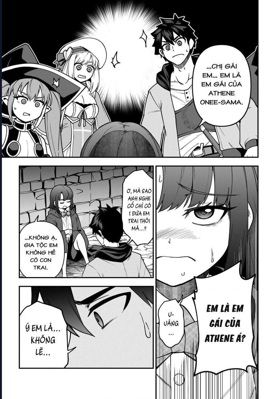 Kẻ Phá Hoại Tổ Đội Chapter 33 - Trang 2