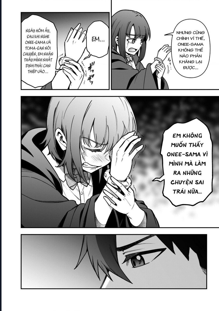 Kẻ Phá Hoại Tổ Đội Chapter 33 - Trang 2