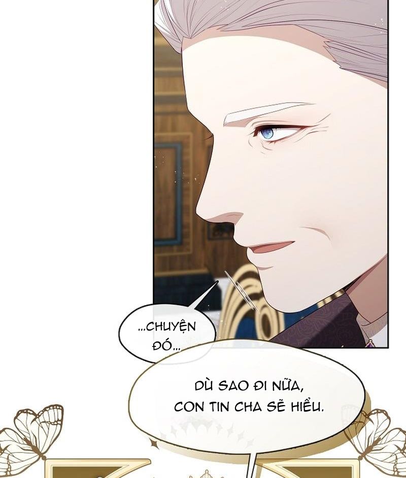 Thợ Săn Hạng S Không Muốn Trở Thành Công Chúa Phản Diện Chapter 26 - Trang 2