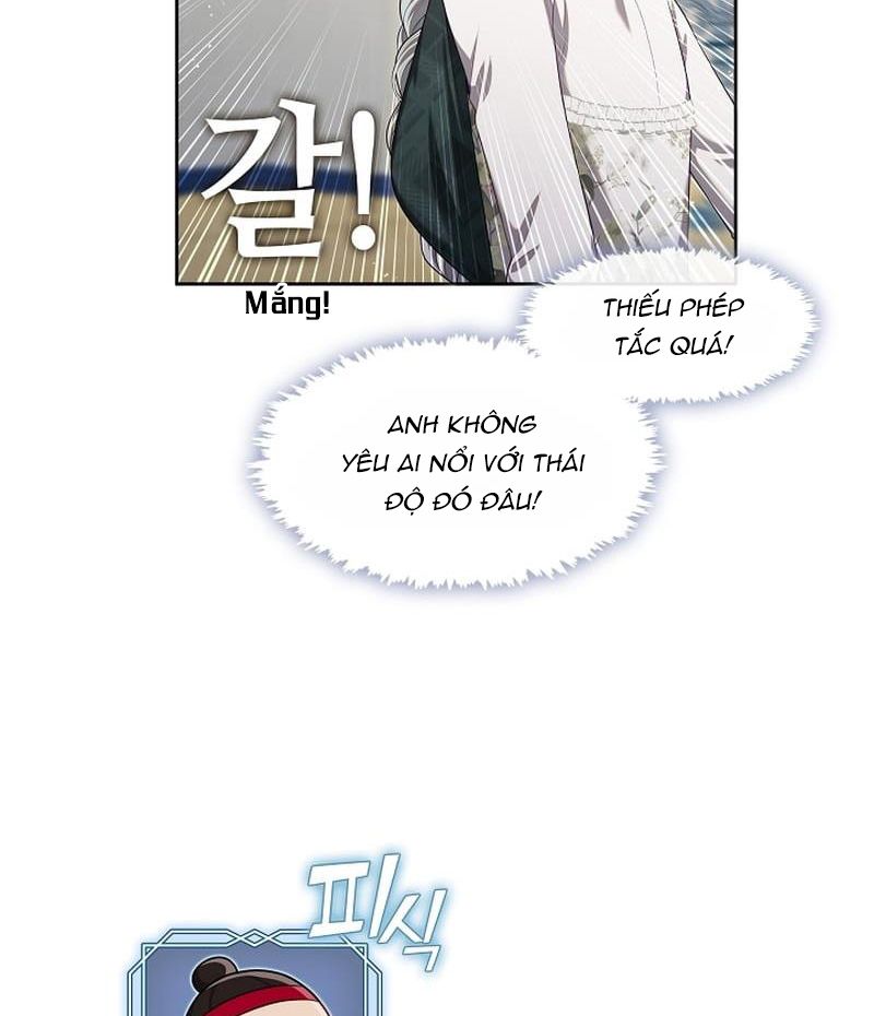 Thợ Săn Hạng S Không Muốn Trở Thành Công Chúa Phản Diện Chapter 26 - Trang 2