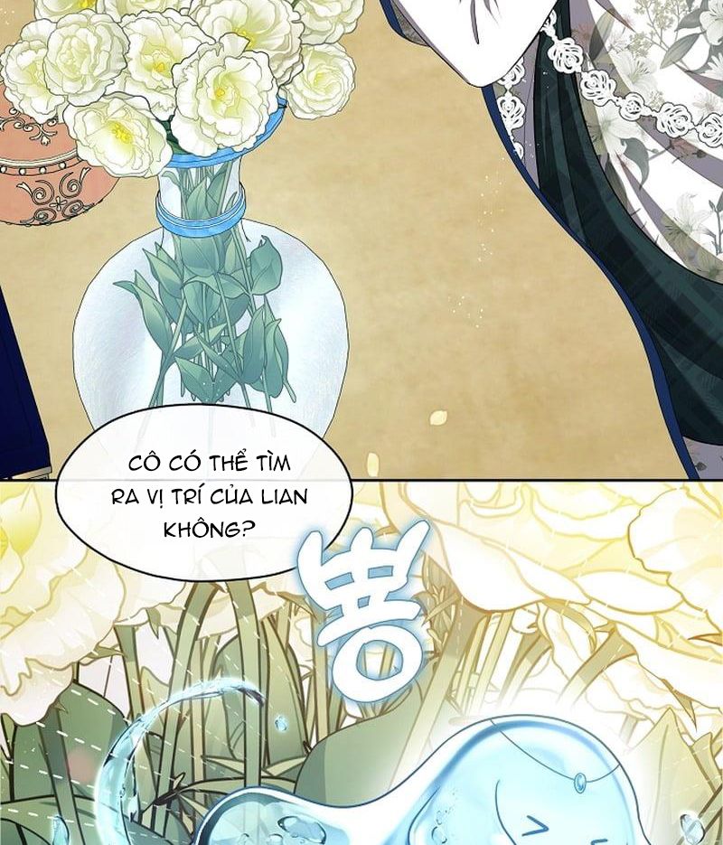 Thợ Săn Hạng S Không Muốn Trở Thành Công Chúa Phản Diện Chapter 26 - Trang 2