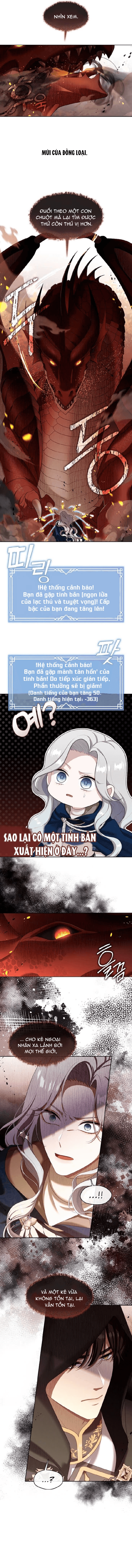 Thợ Săn Hạng S Không Muốn Trở Thành Công Chúa Phản Diện Chapter 32 - Trang 2