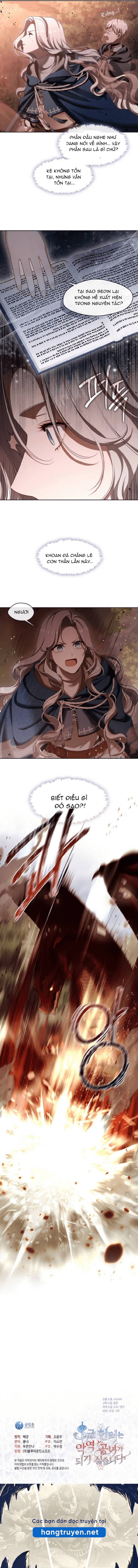 Thợ Săn Hạng S Không Muốn Trở Thành Công Chúa Phản Diện Chapter 32 - Trang 2