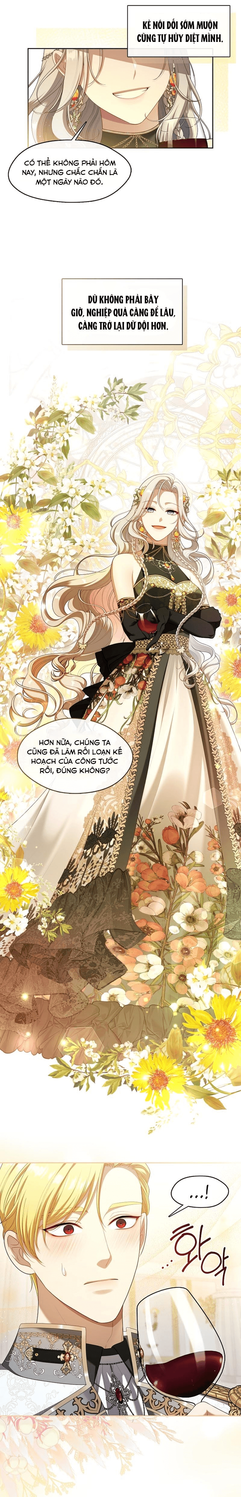 Thợ Săn Hạng S Không Muốn Trở Thành Công Chúa Phản Diện Chapter 45 - Trang 2