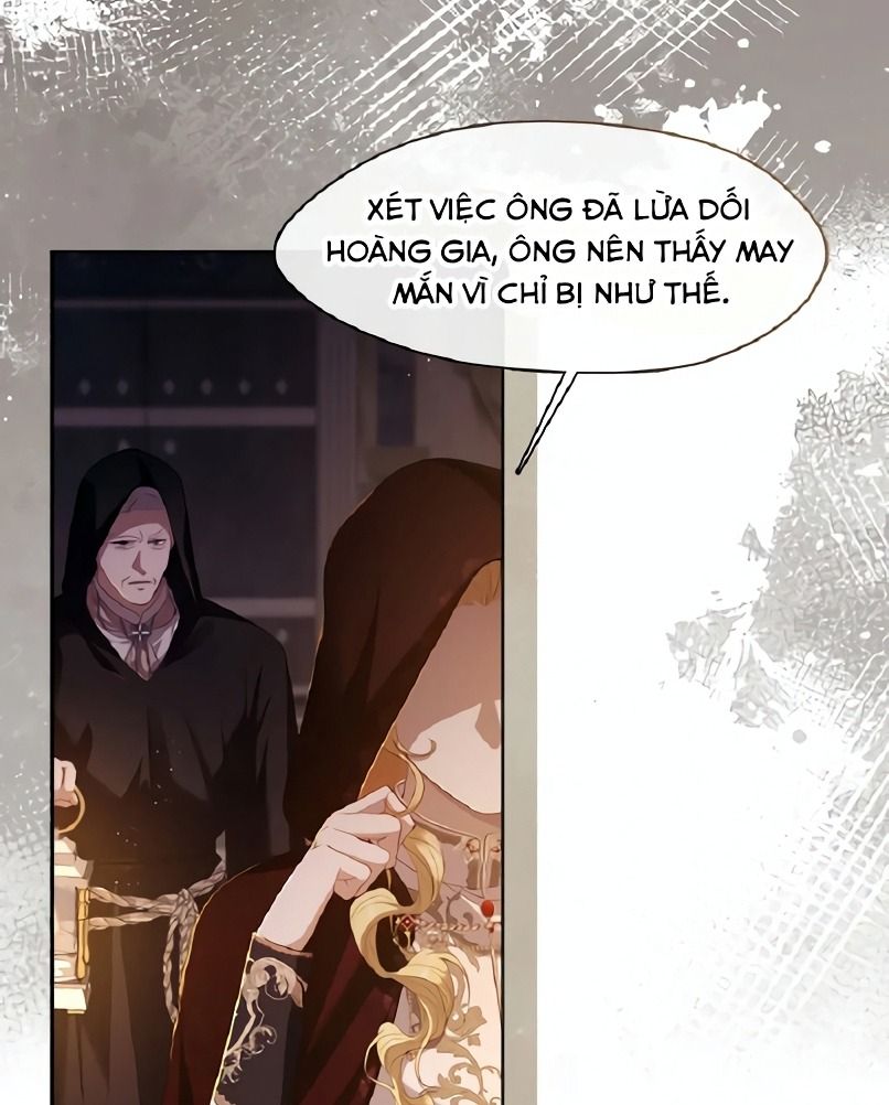 Thợ Săn Hạng S Không Muốn Trở Thành Công Chúa Phản Diện Chapter 65 - Trang 2