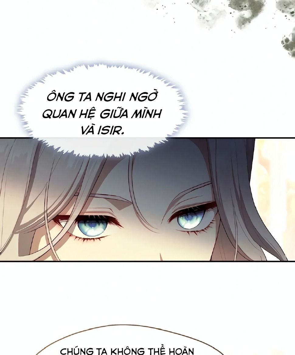 Thợ Săn Hạng S Không Muốn Trở Thành Công Chúa Phản Diện Chapter 65 - Trang 2