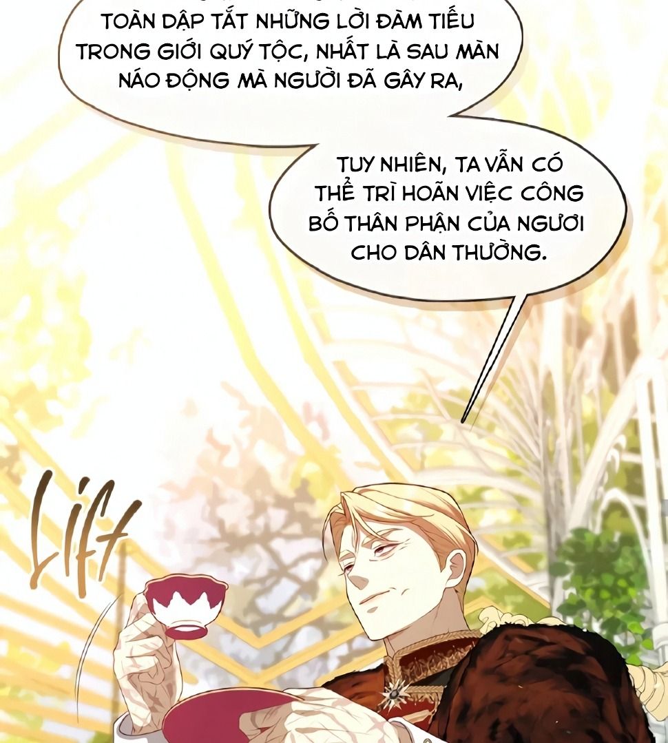 Thợ Săn Hạng S Không Muốn Trở Thành Công Chúa Phản Diện Chapter 65 - Trang 2