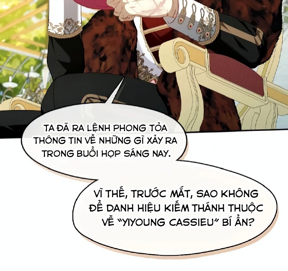 Thợ Săn Hạng S Không Muốn Trở Thành Công Chúa Phản Diện Chapter 65 - Trang 2