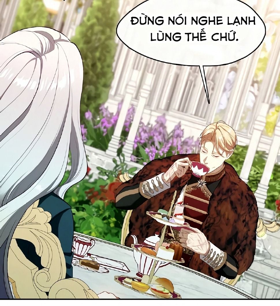 Thợ Săn Hạng S Không Muốn Trở Thành Công Chúa Phản Diện Chapter 65 - Trang 2