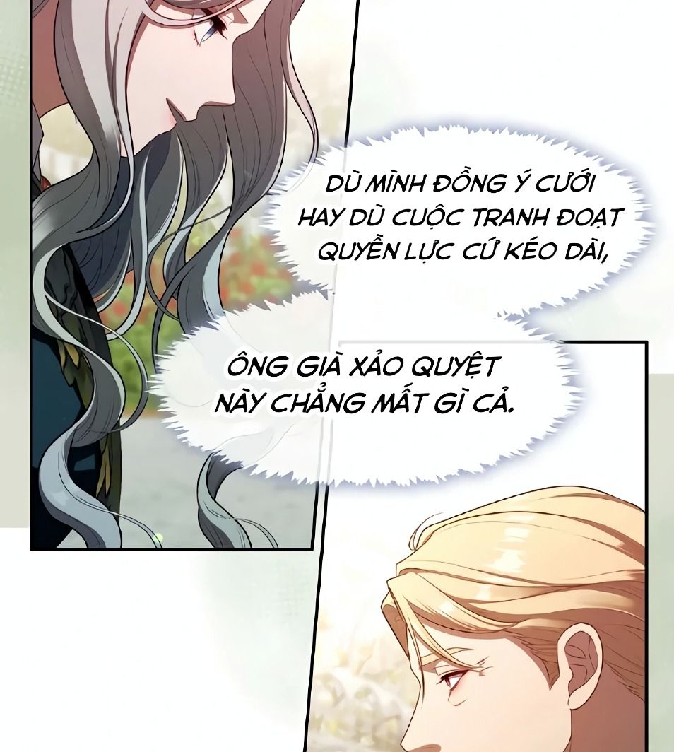 Thợ Săn Hạng S Không Muốn Trở Thành Công Chúa Phản Diện Chapter 65 - Trang 2