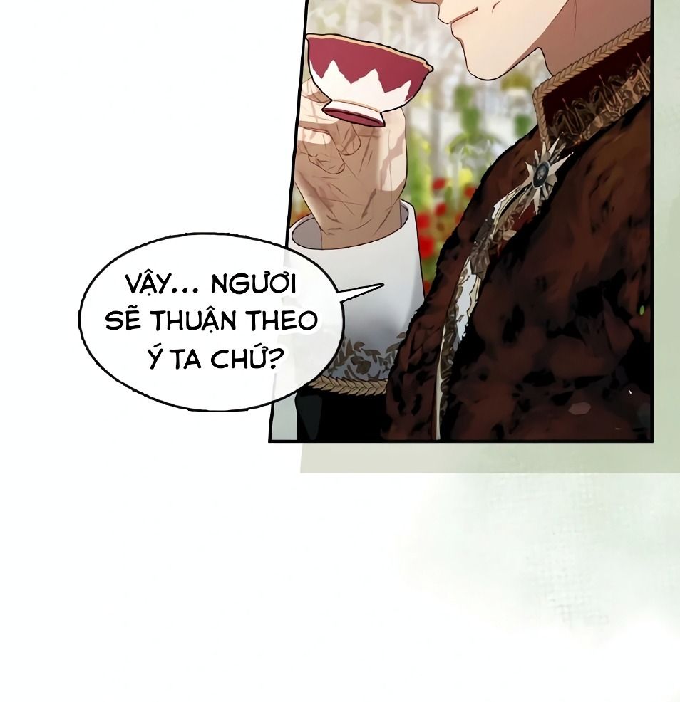 Thợ Săn Hạng S Không Muốn Trở Thành Công Chúa Phản Diện Chapter 65 - Trang 2