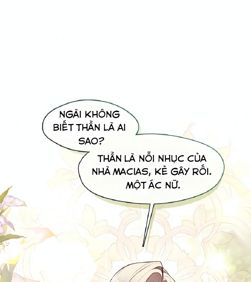 Thợ Săn Hạng S Không Muốn Trở Thành Công Chúa Phản Diện Chapter 65 - Trang 2